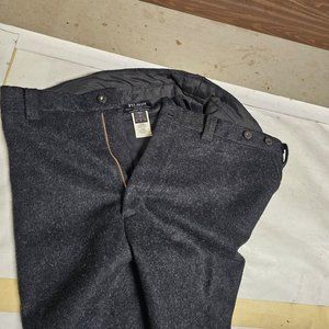 Filson Mackinaw Wool Field Pants - Charcoal